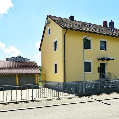 Gaestehaus In Schopfheim, 20 Km Zur Schweiz-Basel, Direkte S-Bahnverbindung Esterno foto