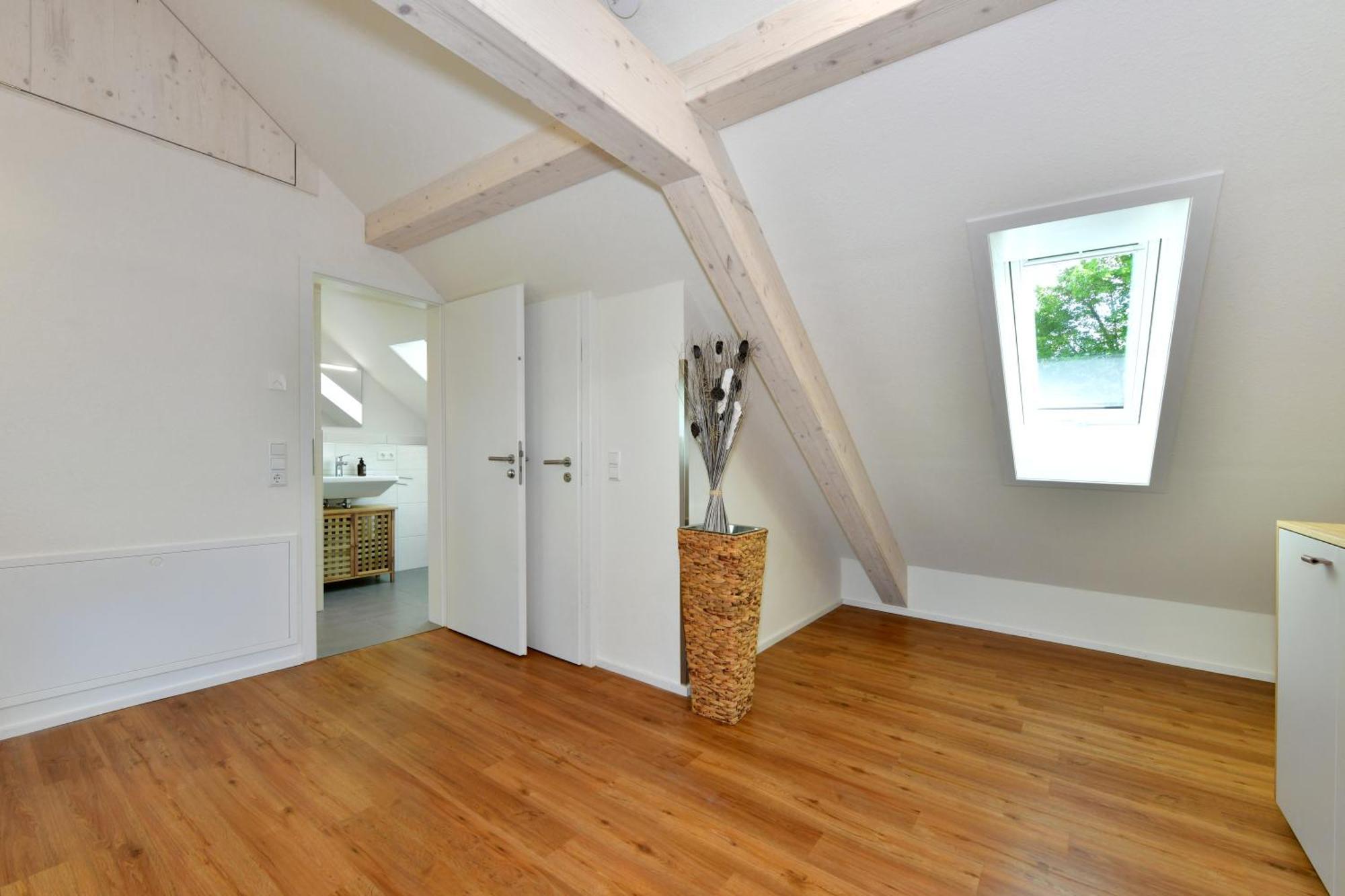 Gaestehaus In Schopfheim, 20 Km Zur Schweiz-Basel, Direkte S-Bahnverbindung Esterno foto