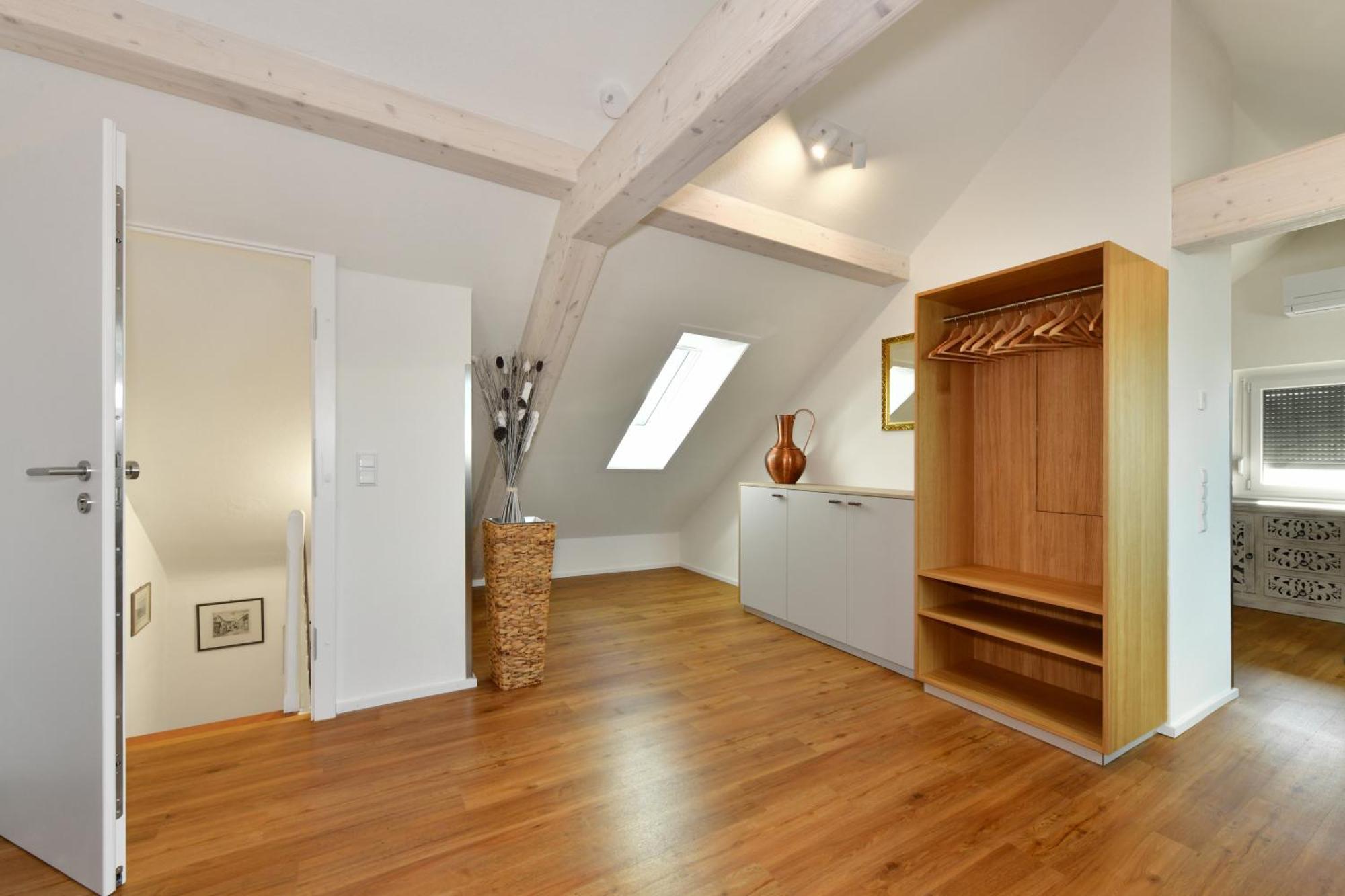 Gaestehaus In Schopfheim, 20 Km Zur Schweiz-Basel, Direkte S-Bahnverbindung Esterno foto