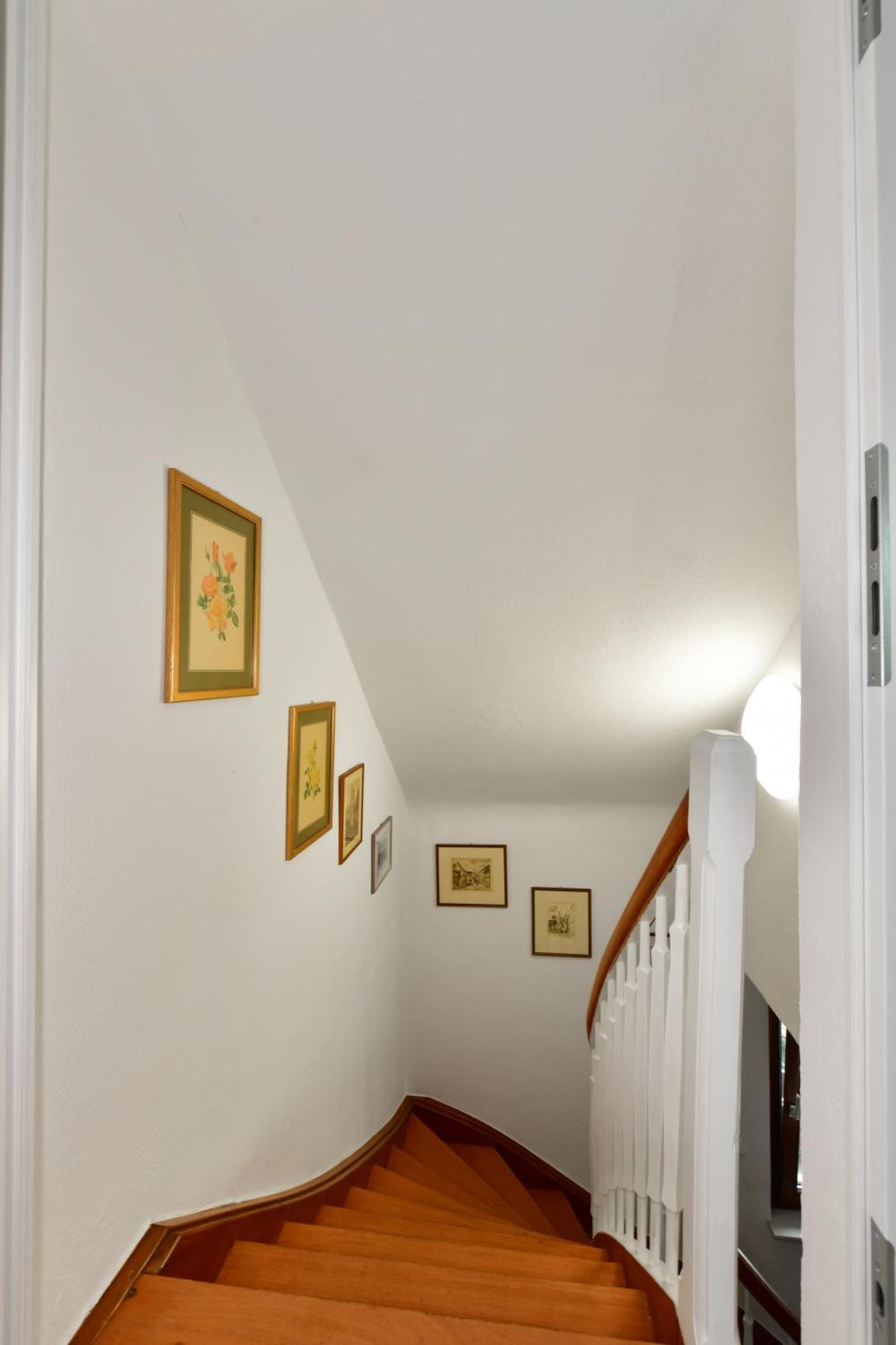 Gaestehaus In Schopfheim, 20 Km Zur Schweiz-Basel, Direkte S-Bahnverbindung Esterno foto