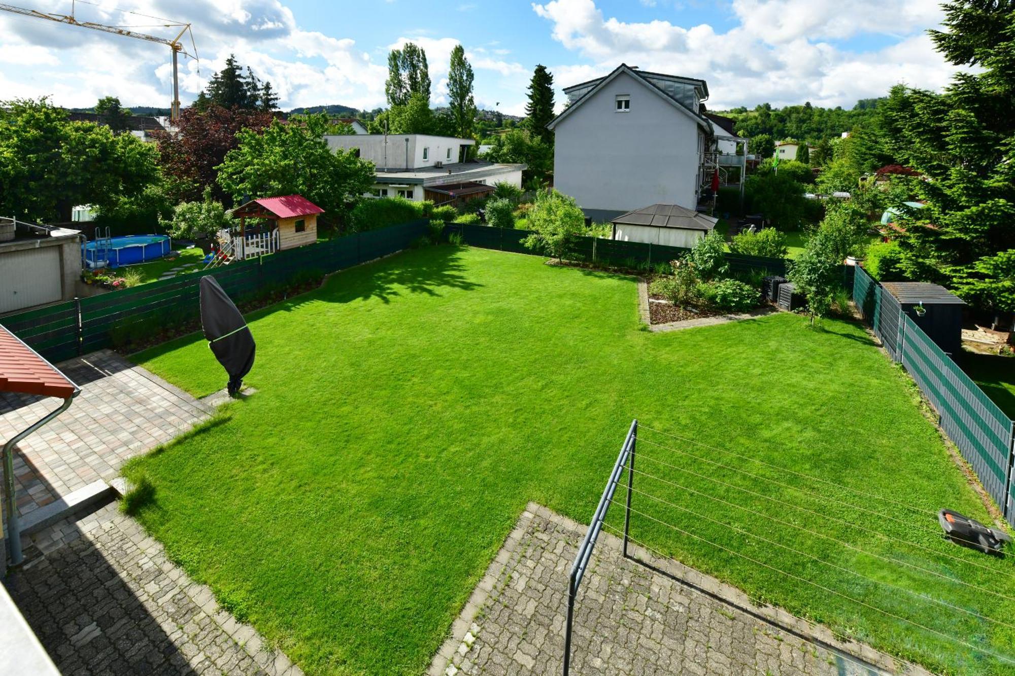 Gaestehaus In Schopfheim, 20 Km Zur Schweiz-Basel, Direkte S-Bahnverbindung Esterno foto