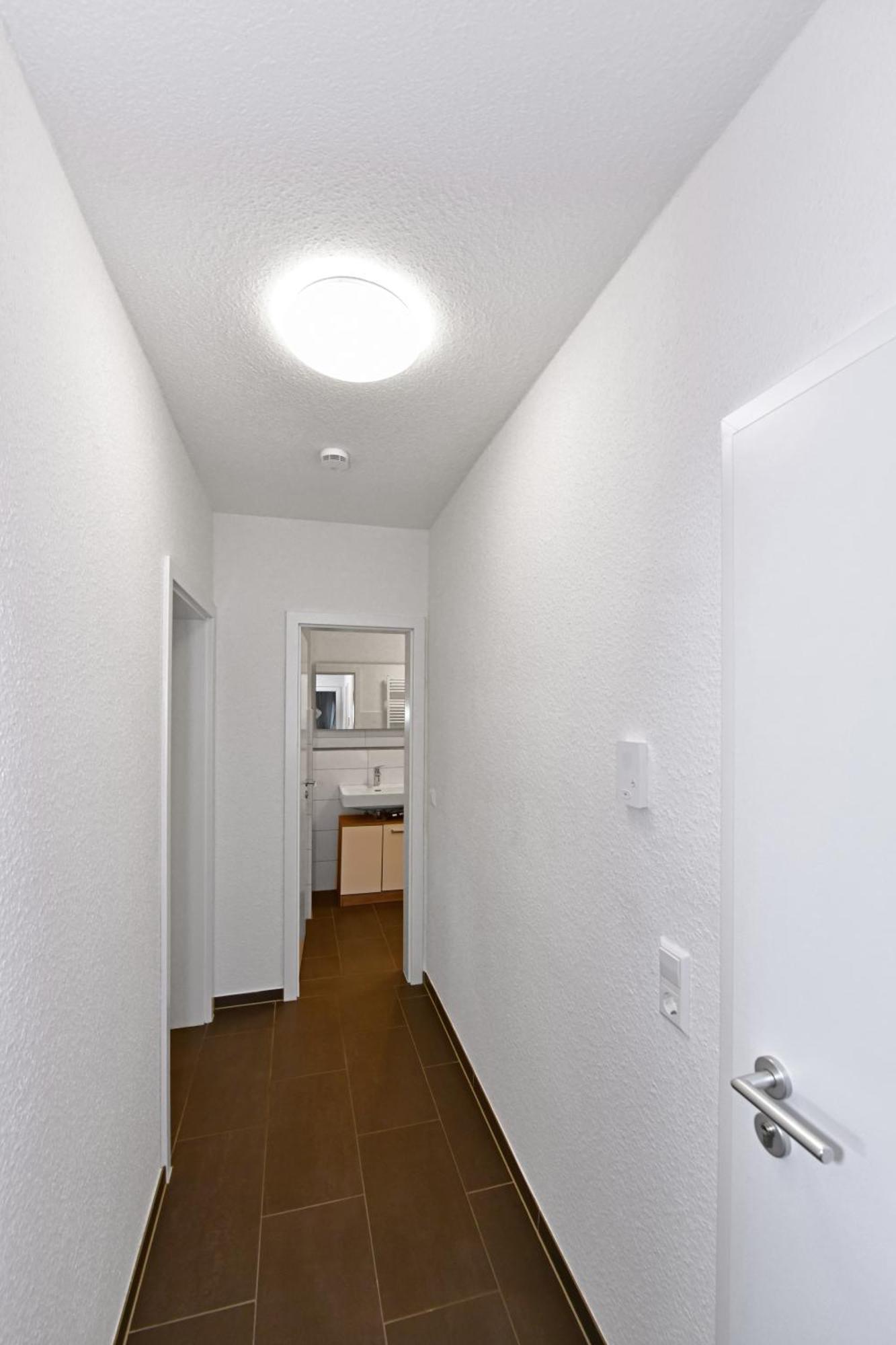 Gaestehaus In Schopfheim, 20 Km Zur Schweiz-Basel, Direkte S-Bahnverbindung Esterno foto