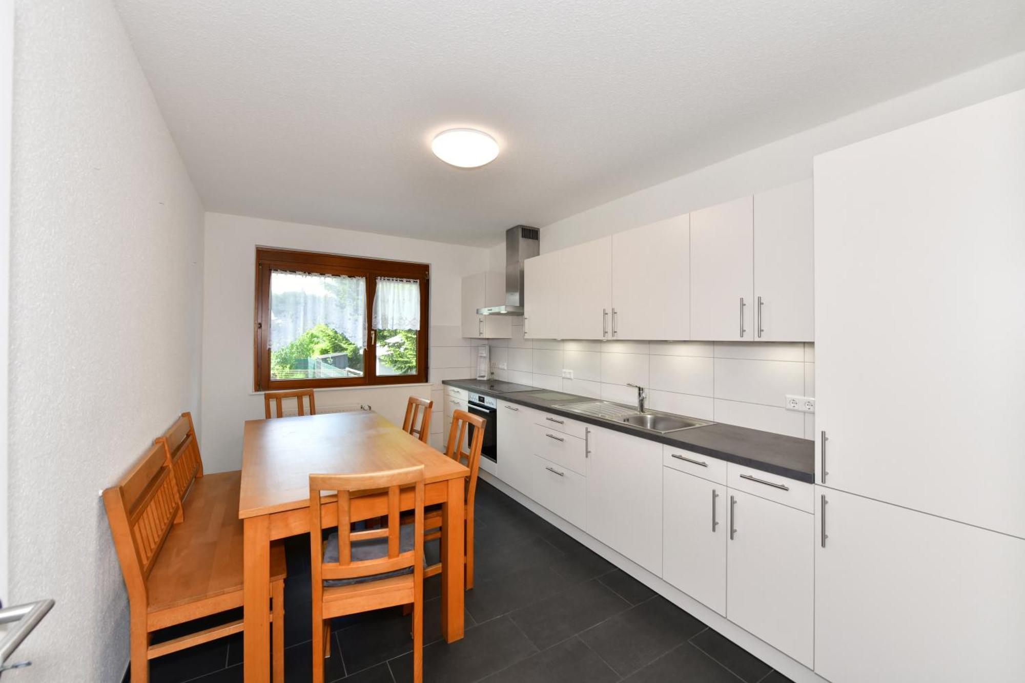 Gaestehaus In Schopfheim, 20 Km Zur Schweiz-Basel, Direkte S-Bahnverbindung Esterno foto