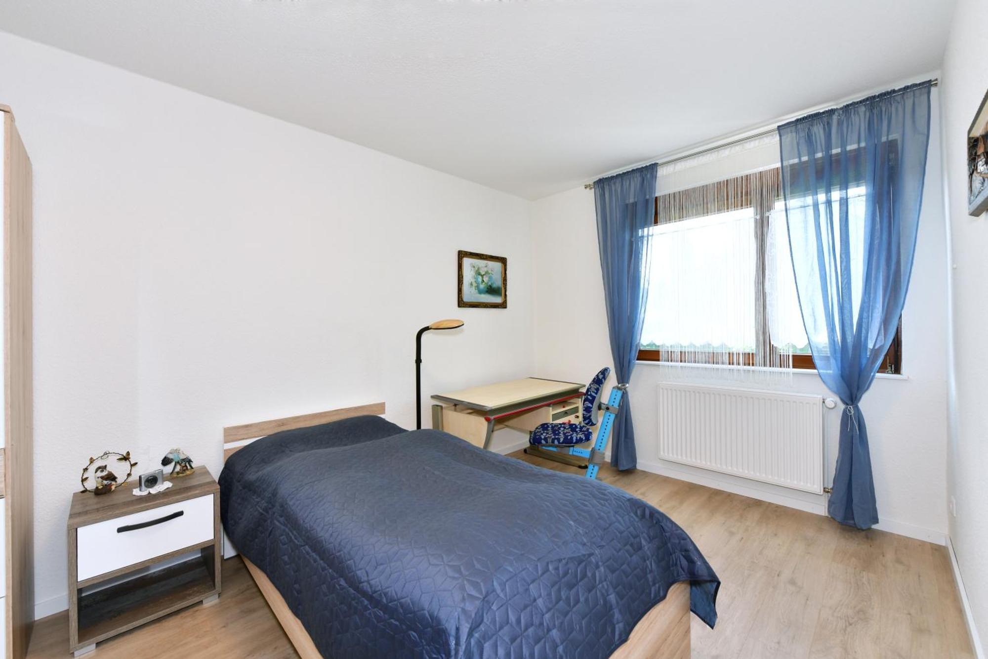 Gaestehaus In Schopfheim, 20 Km Zur Schweiz-Basel, Direkte S-Bahnverbindung Esterno foto