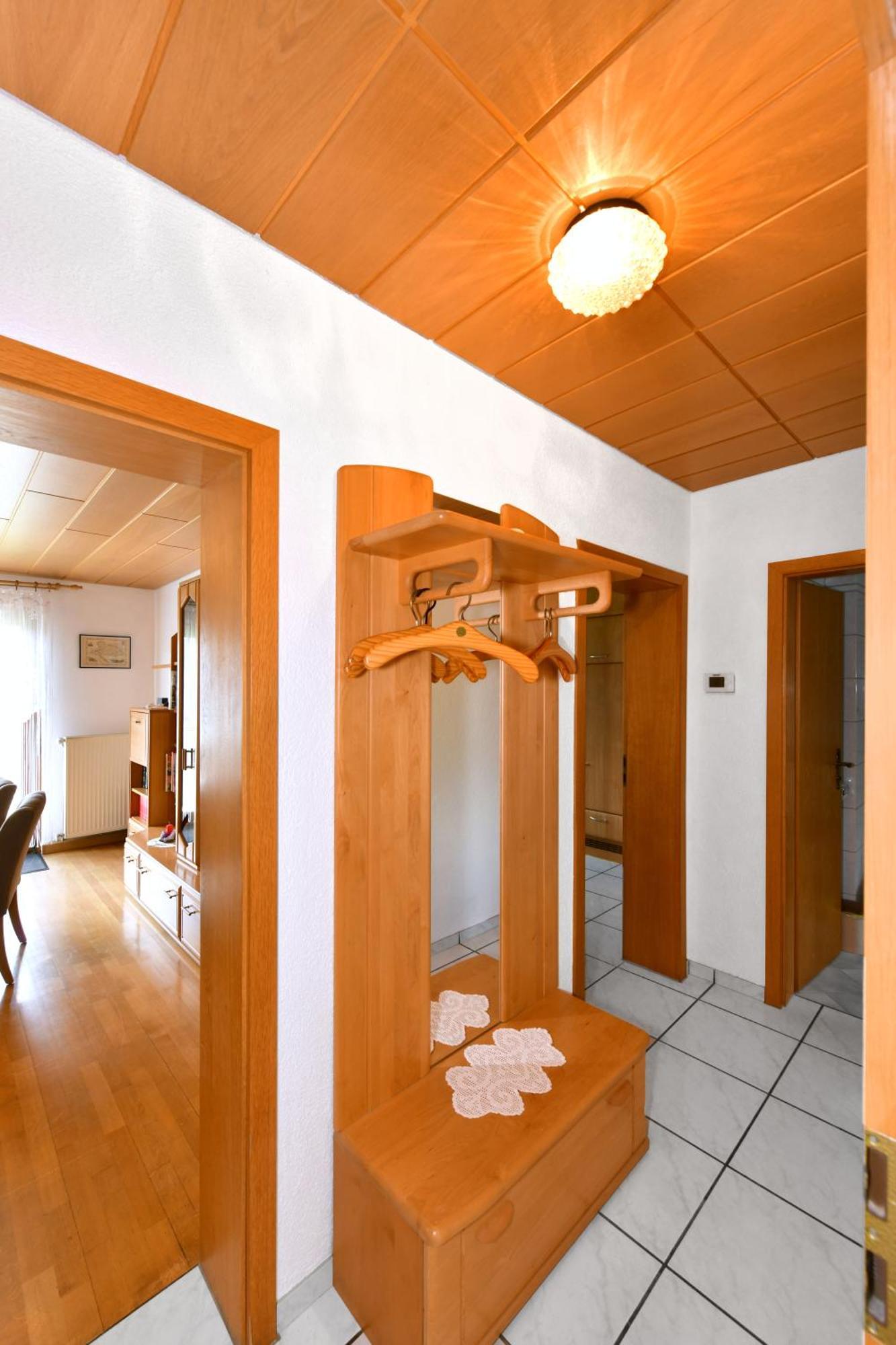 Gaestehaus In Schopfheim, 20 Km Zur Schweiz-Basel, Direkte S-Bahnverbindung Esterno foto