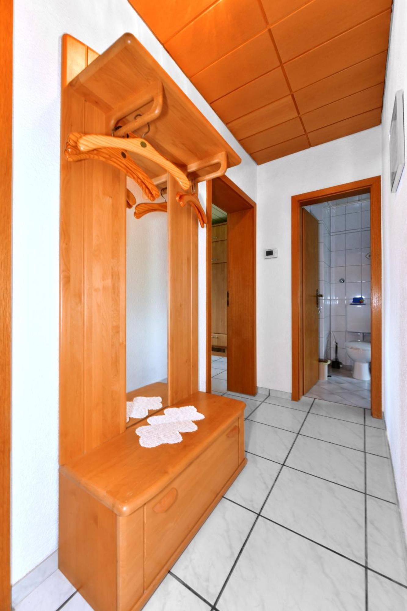 Gaestehaus In Schopfheim, 20 Km Zur Schweiz-Basel, Direkte S-Bahnverbindung Esterno foto