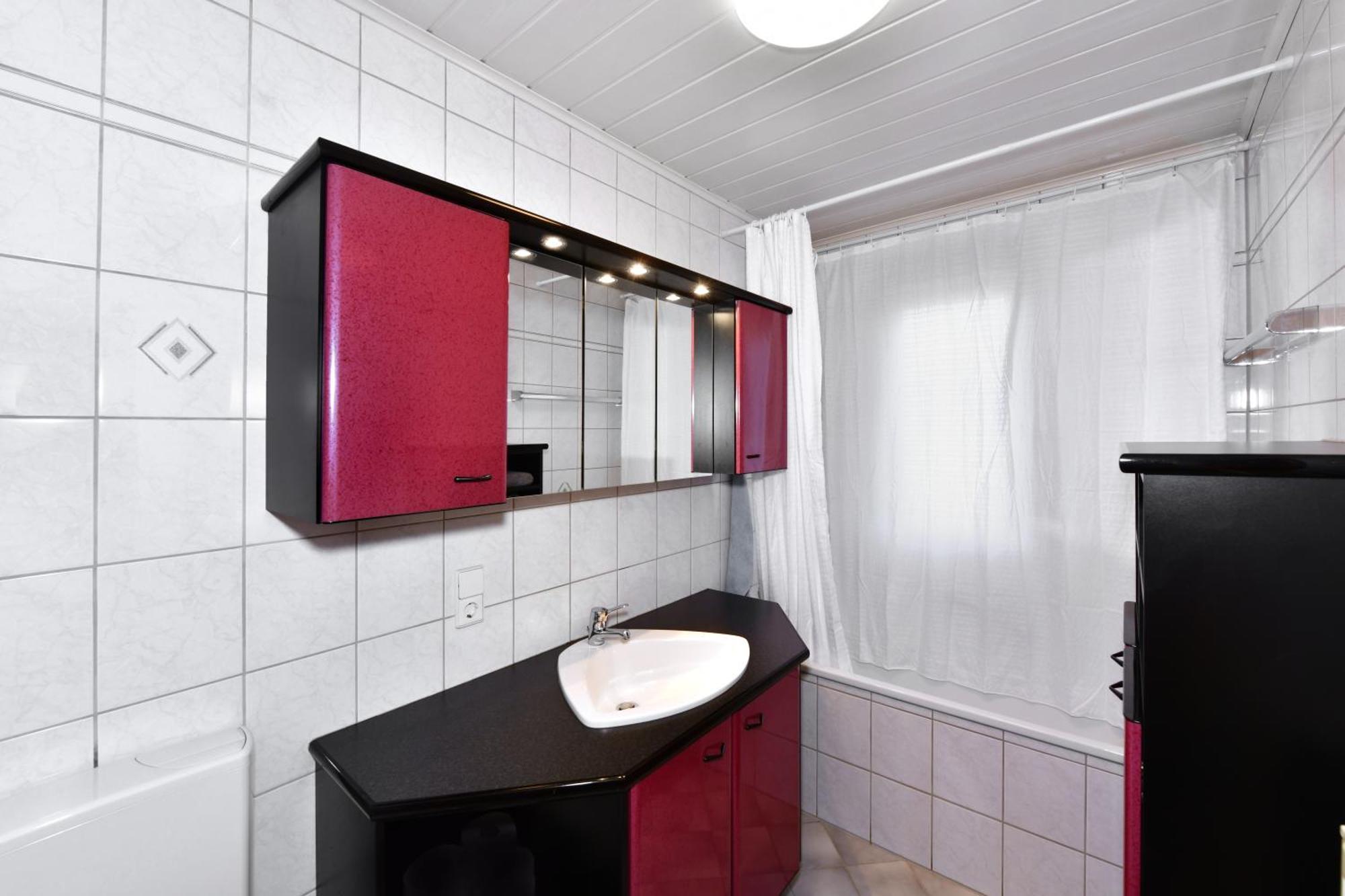 Gaestehaus In Schopfheim, 20 Km Zur Schweiz-Basel, Direkte S-Bahnverbindung Esterno foto