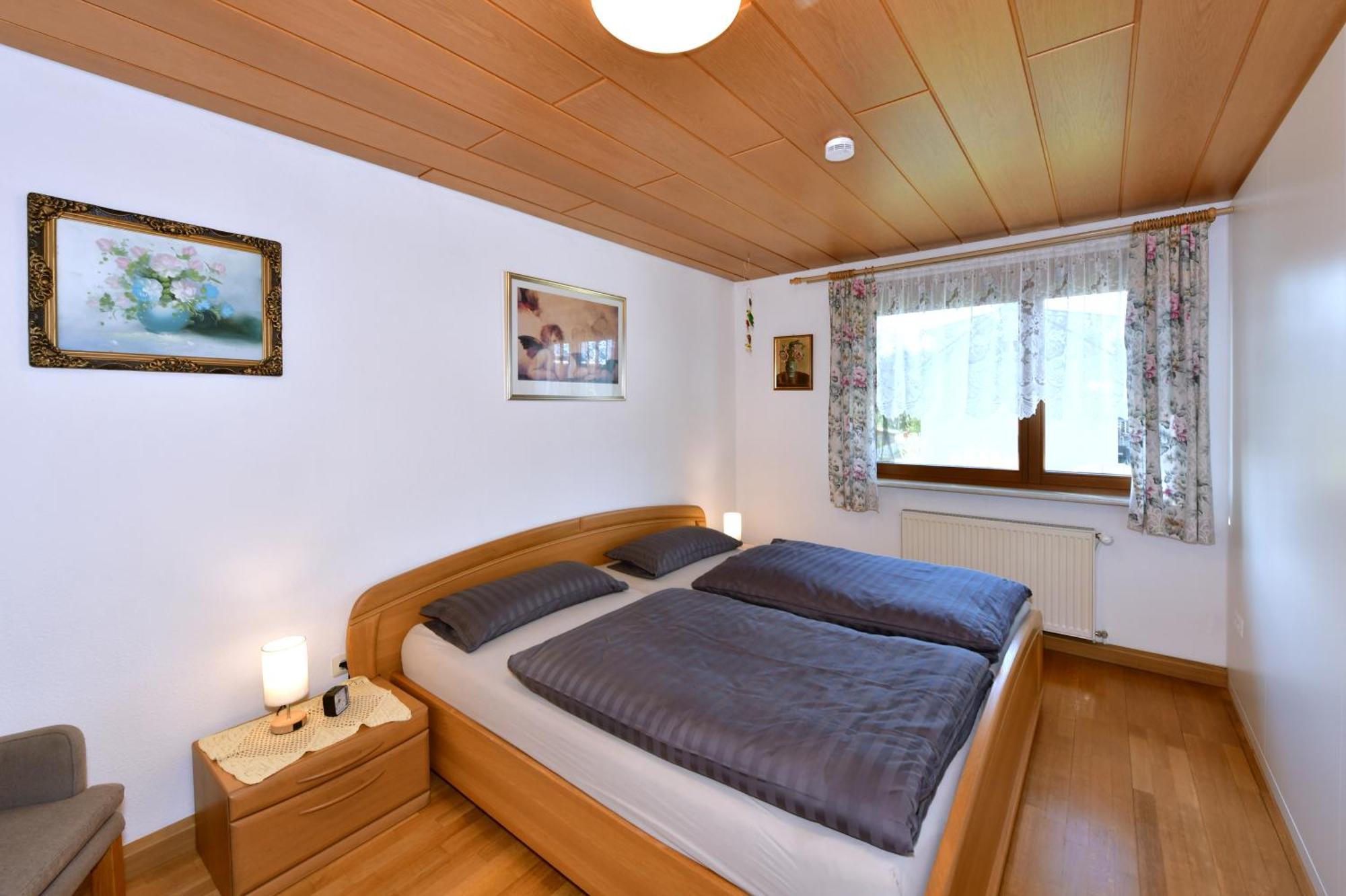 Gaestehaus In Schopfheim, 20 Km Zur Schweiz-Basel, Direkte S-Bahnverbindung Esterno foto