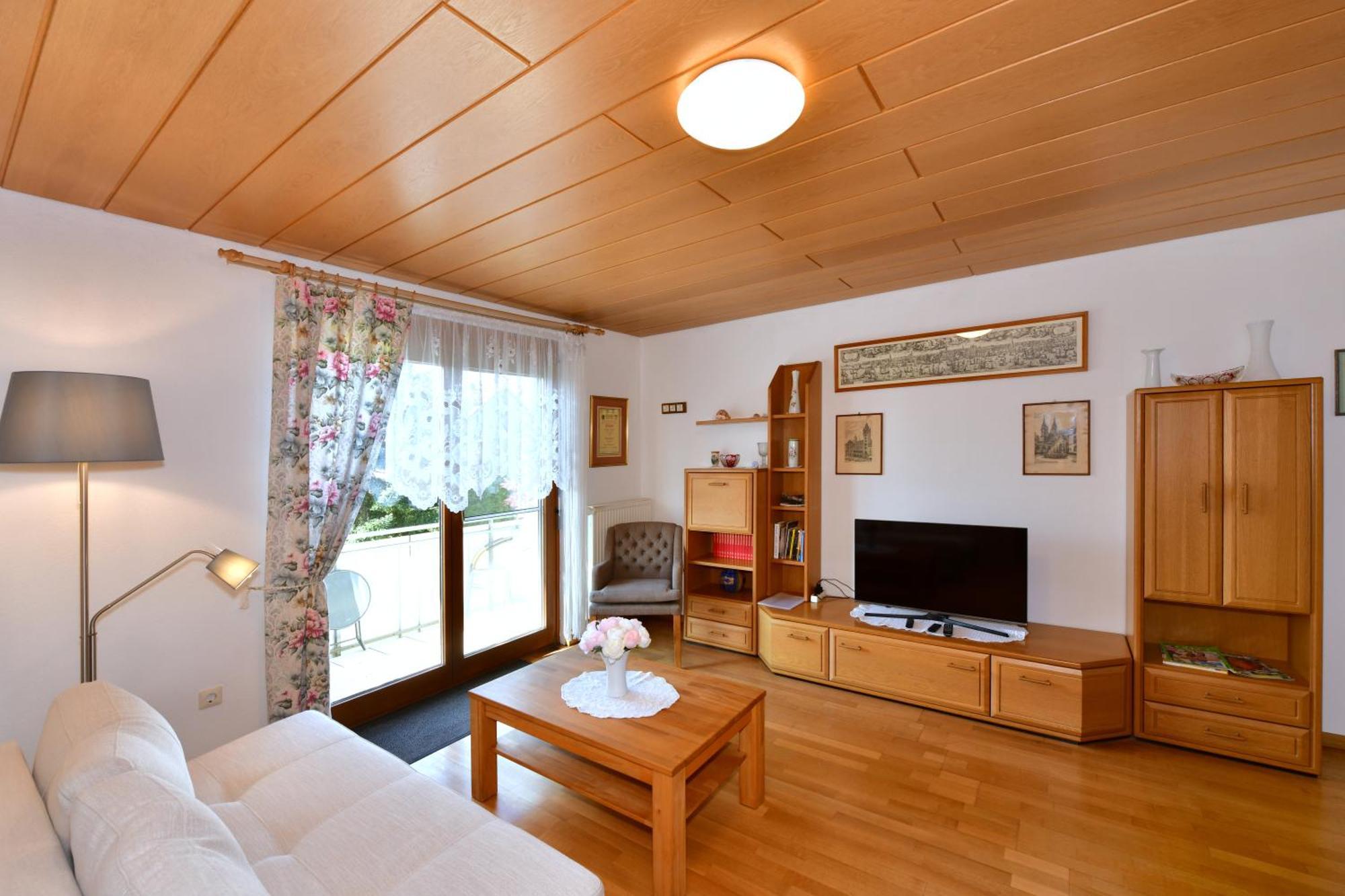 Gaestehaus In Schopfheim, 20 Km Zur Schweiz-Basel, Direkte S-Bahnverbindung Esterno foto