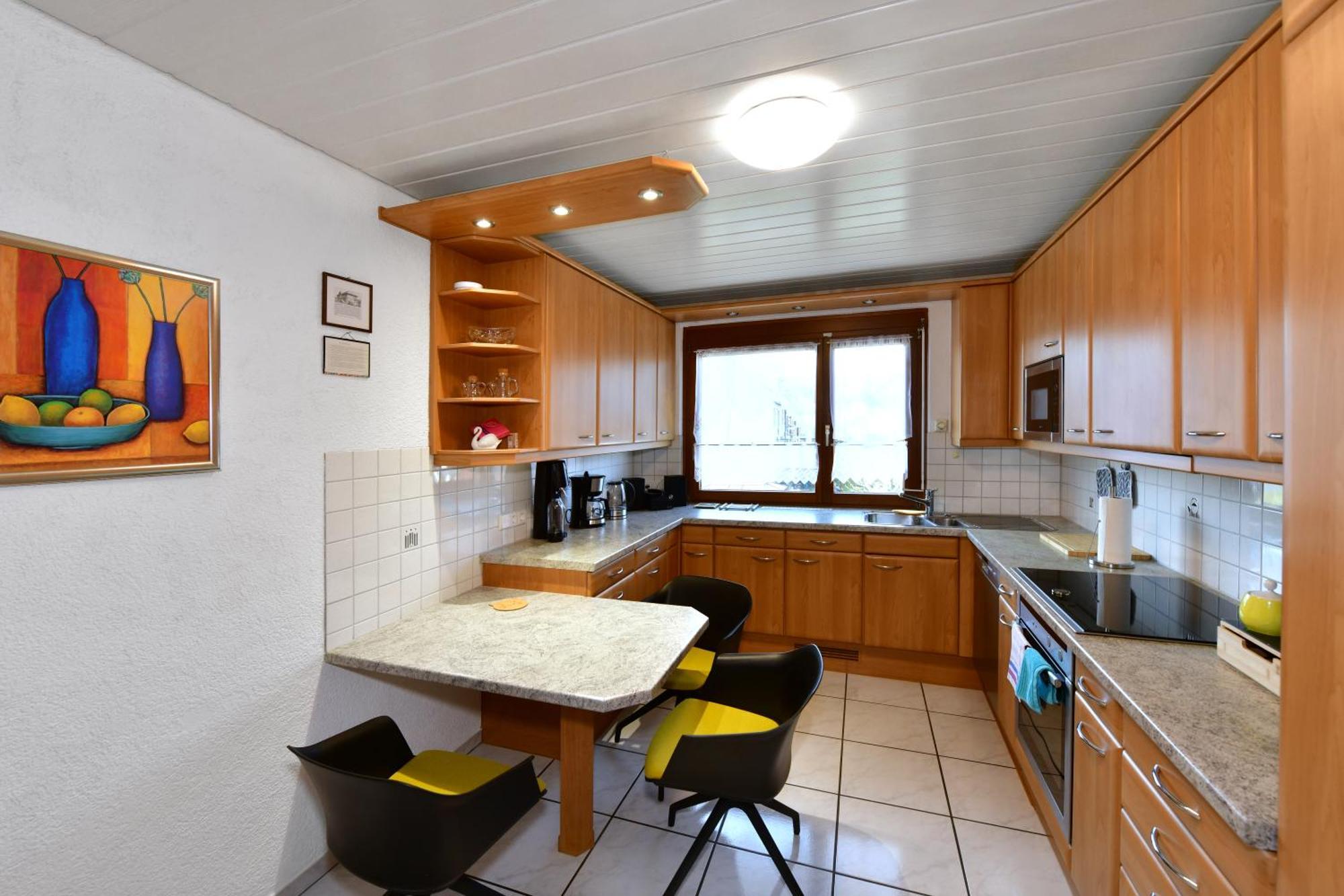 Gaestehaus In Schopfheim, 20 Km Zur Schweiz-Basel, Direkte S-Bahnverbindung Esterno foto